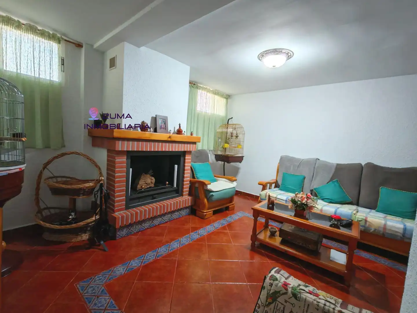 Detached homes for sale in Churriana