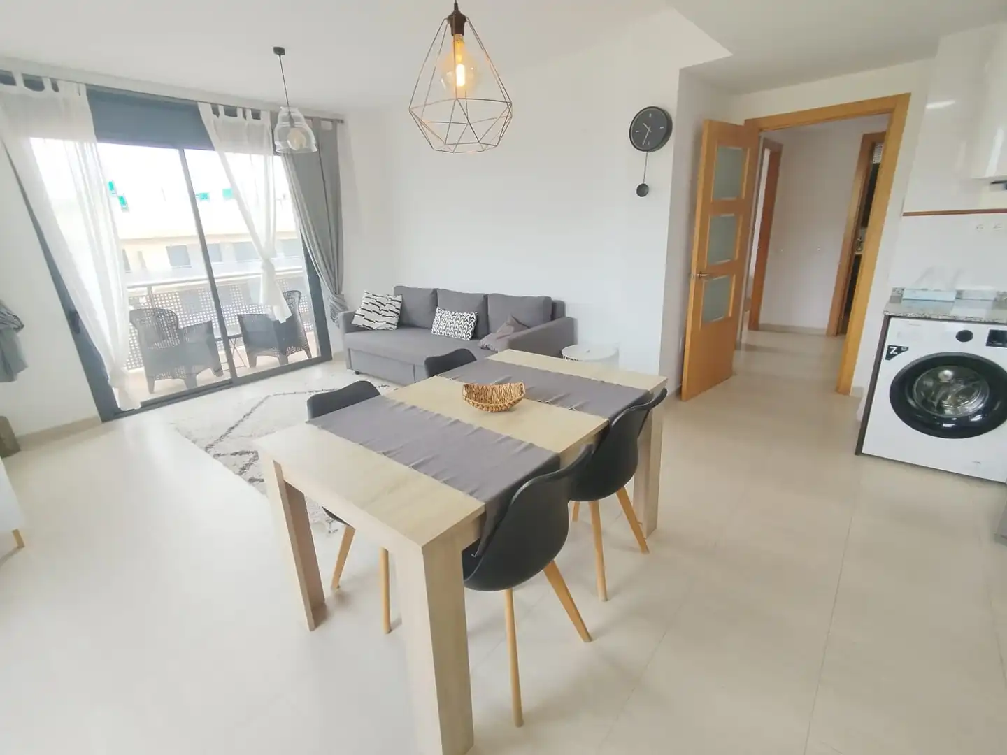 Ático en venta en Carrer de Sant Josep, Nord