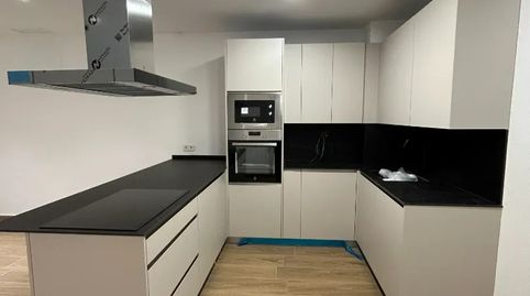 Foto 3 de Piso en venta en Calle Río Olivenza, 30, La Princesa, Málaga Capital