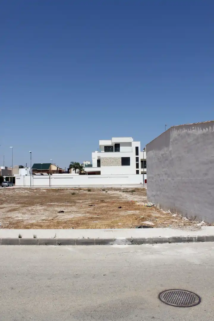 Residential land for sale in Cox, imagen 2