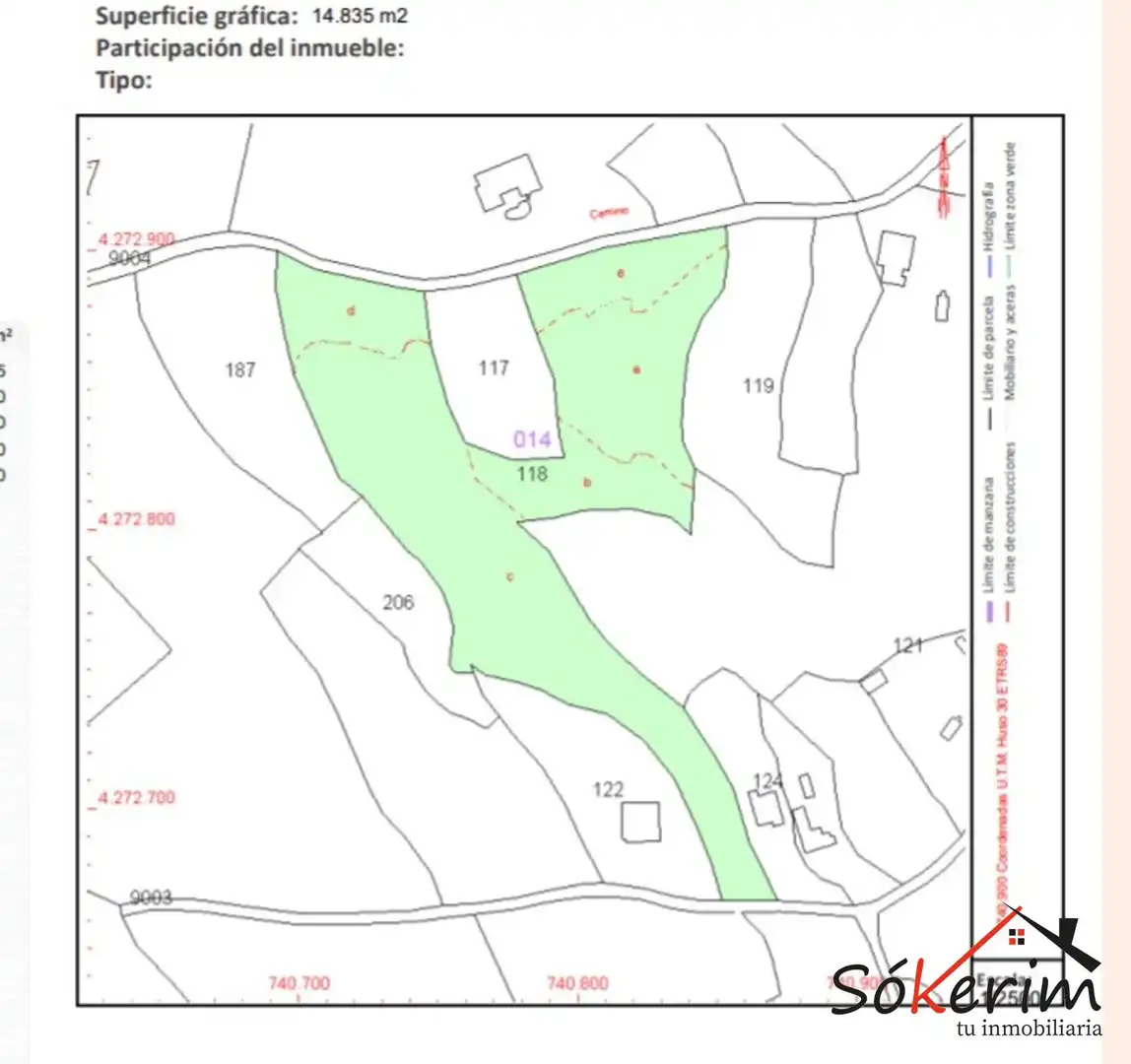 Grundstücke und Bauplätze zum Verkauf in Finestrat Pueblo, imagen 11