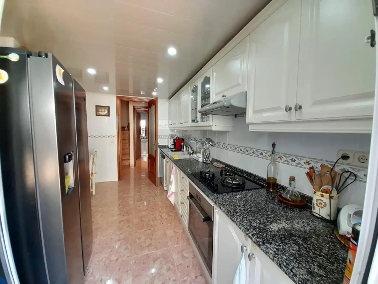 Casa con terraza en venta en Canet de Mar, imagen 16