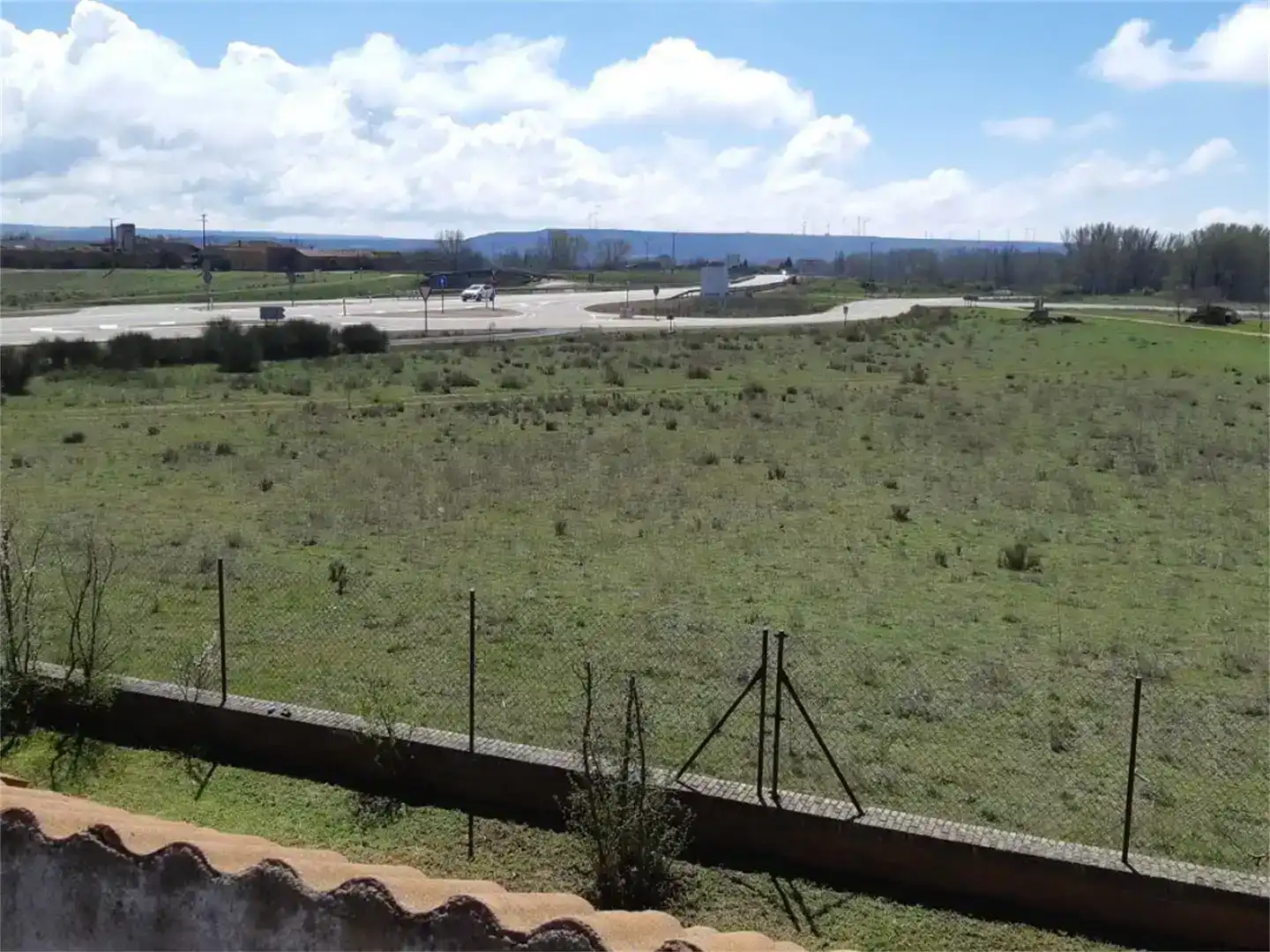 Casa o xalet en venda en Becerril de Campos, Palencia