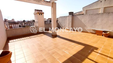 Foto 3 de Casa o chalet en venta en El Moncayo - El Pòrtic, Guardamar del Segura