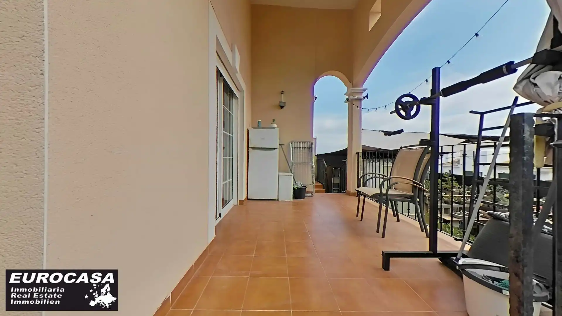 Haus mit Pool zum Verkauf in Balcón de Ponoig - Polop Paradis - Polop Hills, imagen 20