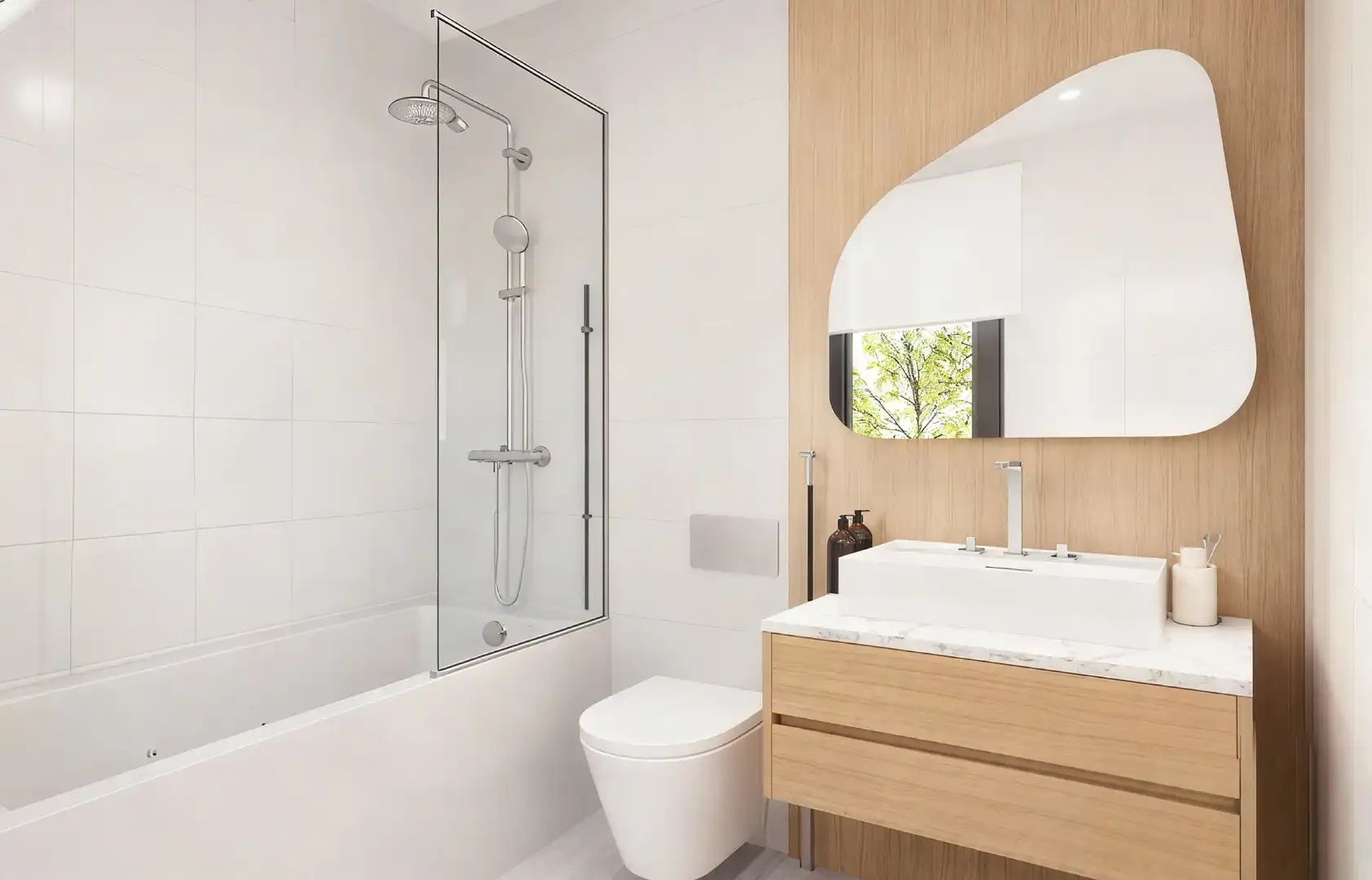 Baño de Casa o chalet en venta en Alcover
