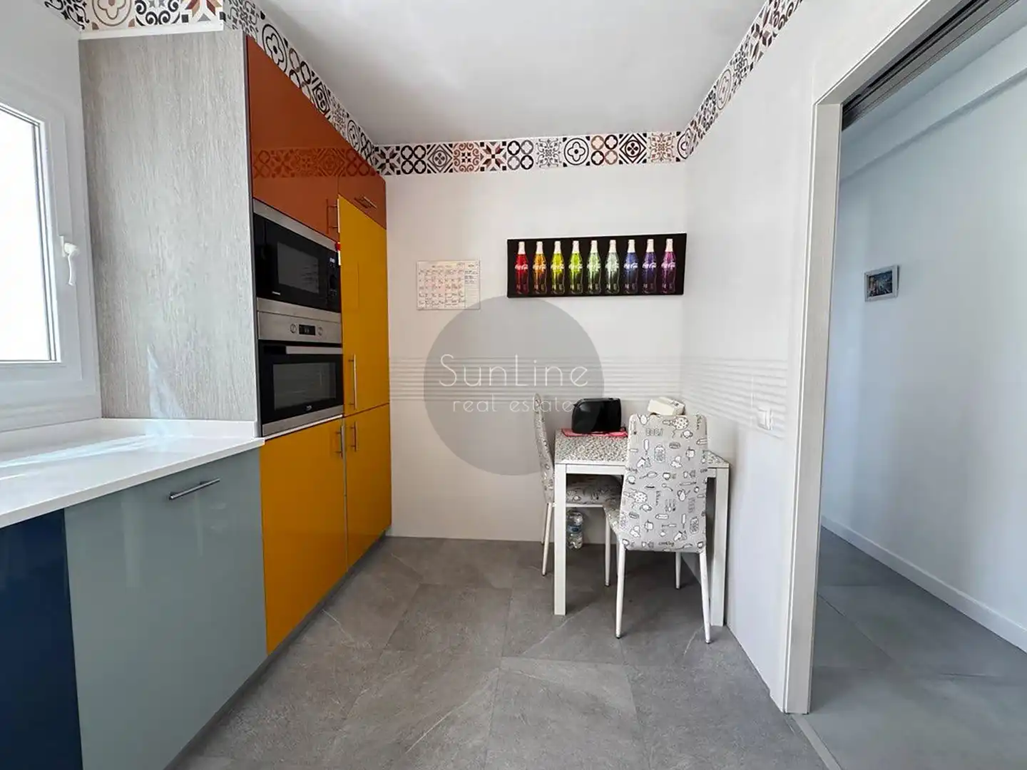 Wohnung mit Terrasse zum Verkauf in Carrer de Pintor Stolz, imagen 23