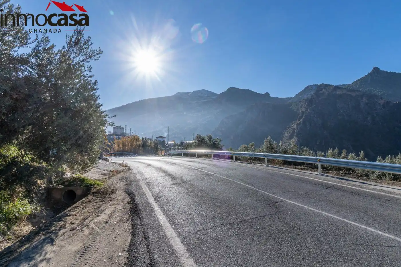 Finca rústica en venda a Polígono PARAJE DE LA HOYA, Güéjar Sierra