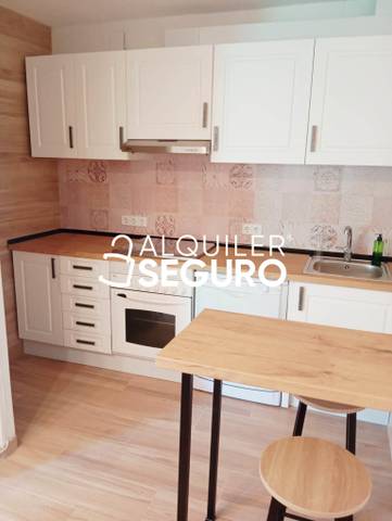 Casa-chalet en Alquiler en de Madrid en Lozoyuela-Navas-Sieteiglesias