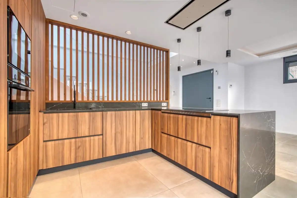 Houses for sale in Carrer de l'Anou, 9, El Montgó