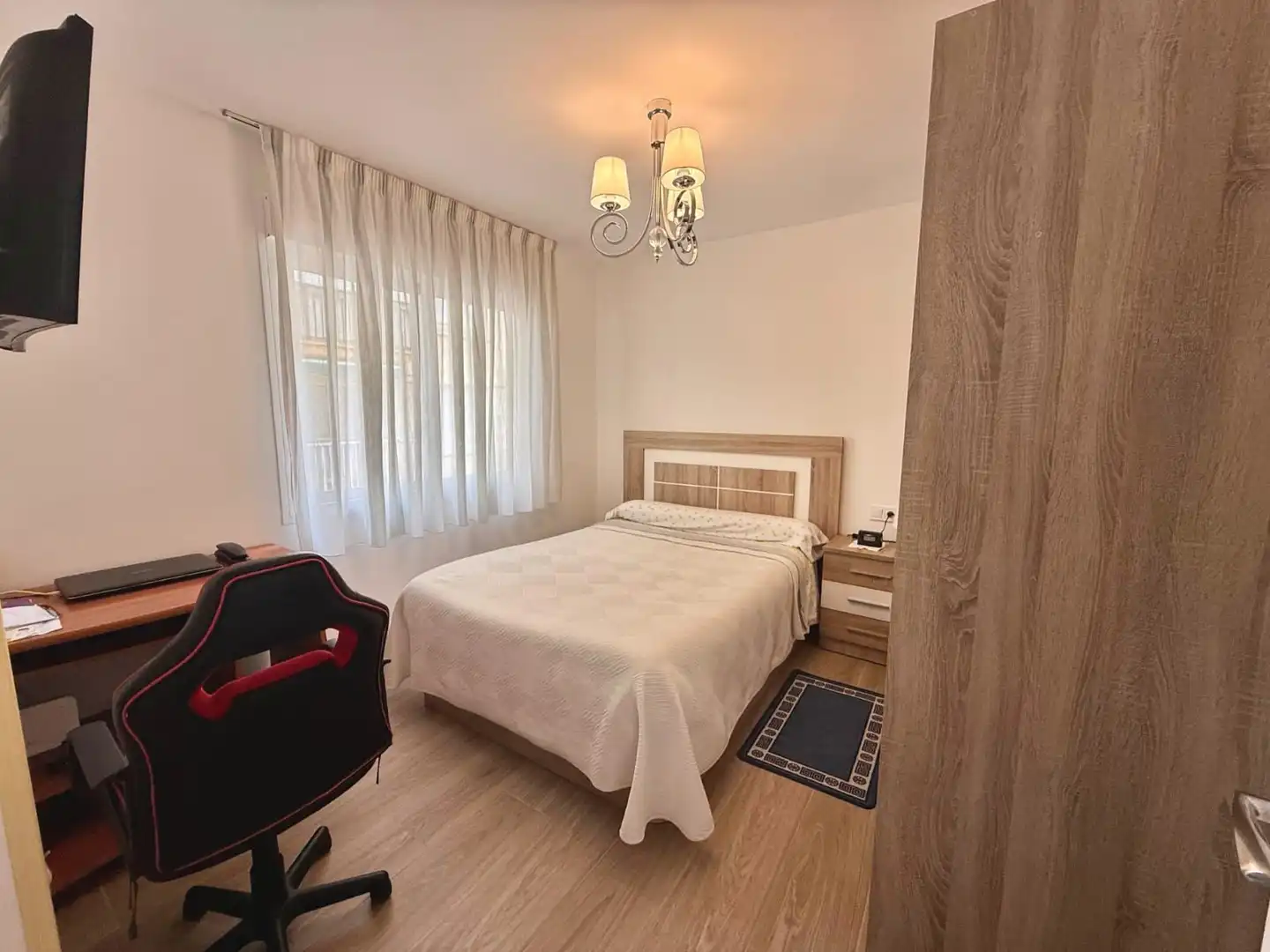 Wohnung mit Aufzug zum Verkauf in Torre del Mar, imagen 11