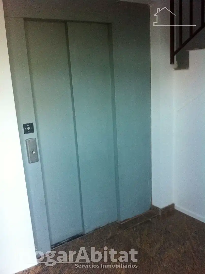 Flat for sale in Villarejo de Fuentes  with Heating and Furnished