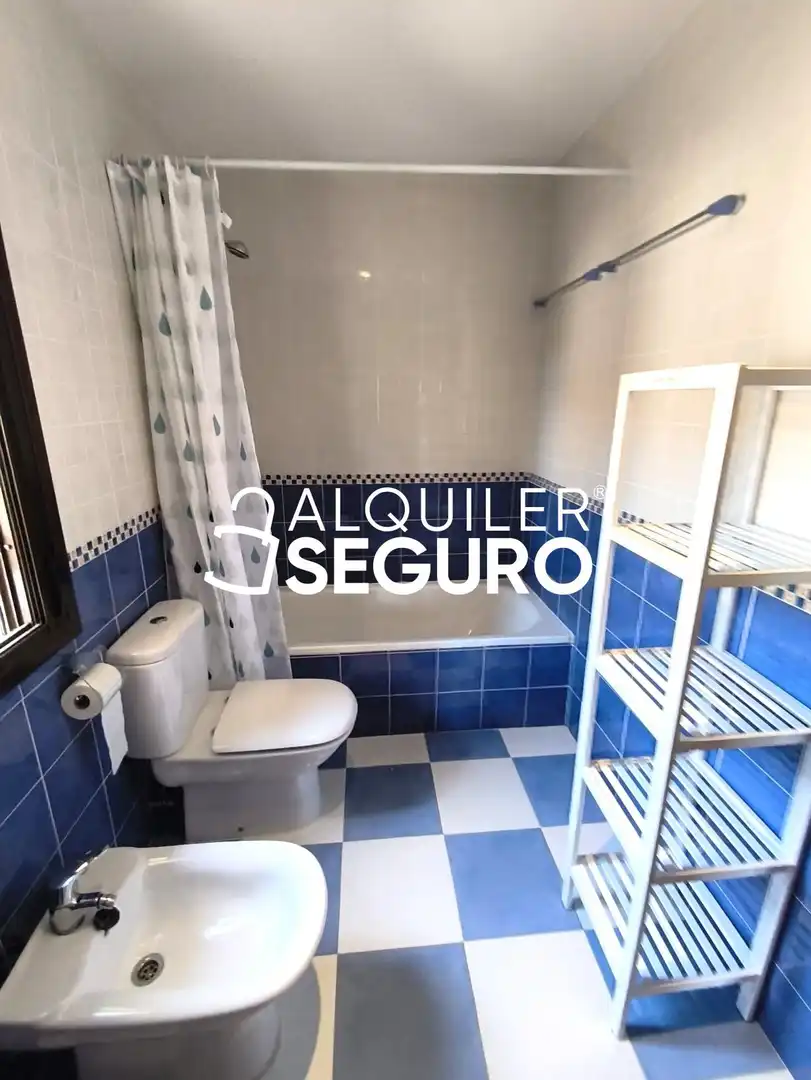 Villa zur Miete in Castaños de la Villa, imagen 20