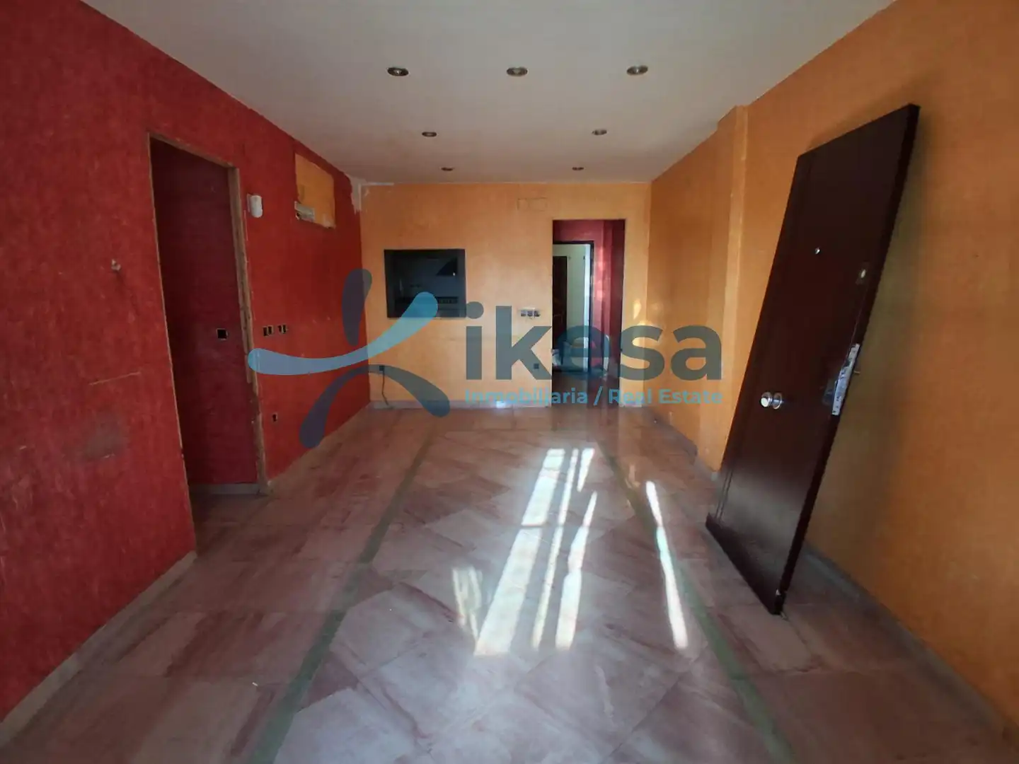 Piso en venta en Cerro - Amate