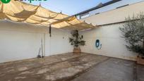 Terrace of Single-family semi-detached for sale in Vegas del Genil  with Air Conditioner, Heating and Storage room