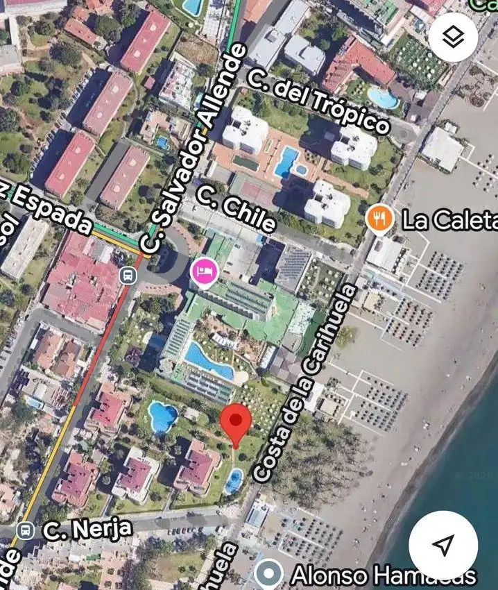 Wohnung mit Pool zum Verkauf in La Carihuela - Los Nidos, imagen 37