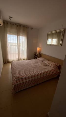 Piso en Alquiler en Ronda Poniente, 19 en Centro