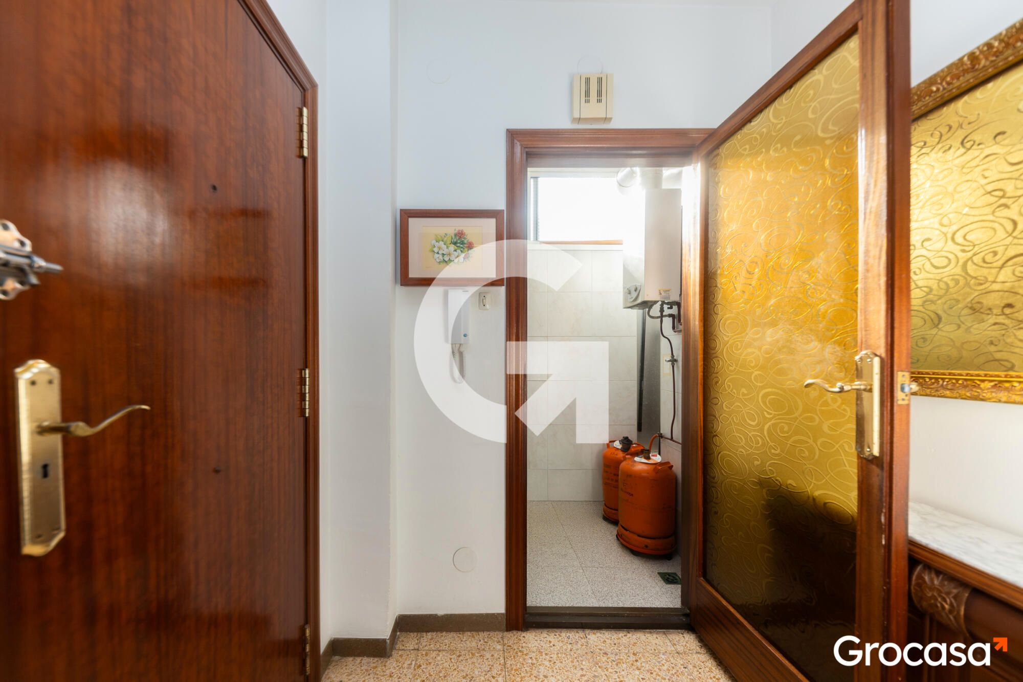 Pis en venda en Gavà amb Aire condicionat, Terrassa i Forn