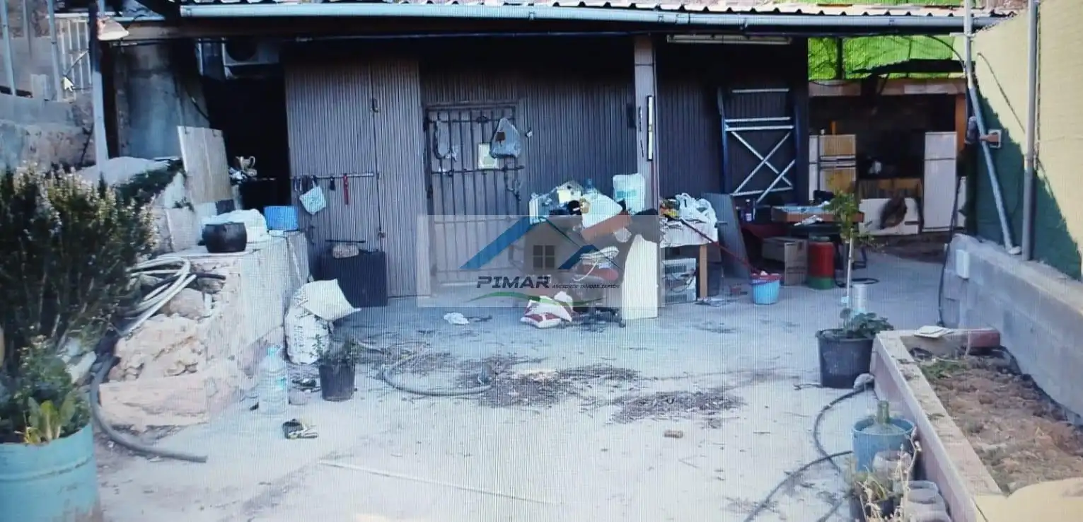 Residencial en venda en Hondón de las Nieves / El Fondó de les Neus