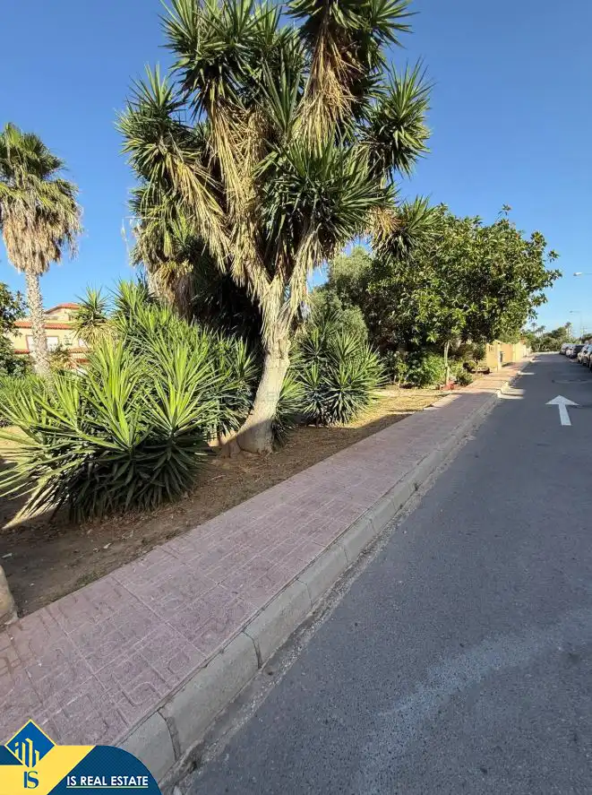 Bungalow con piscina en venta en Zona Carrefour - Urbanizaciones, imagen 33