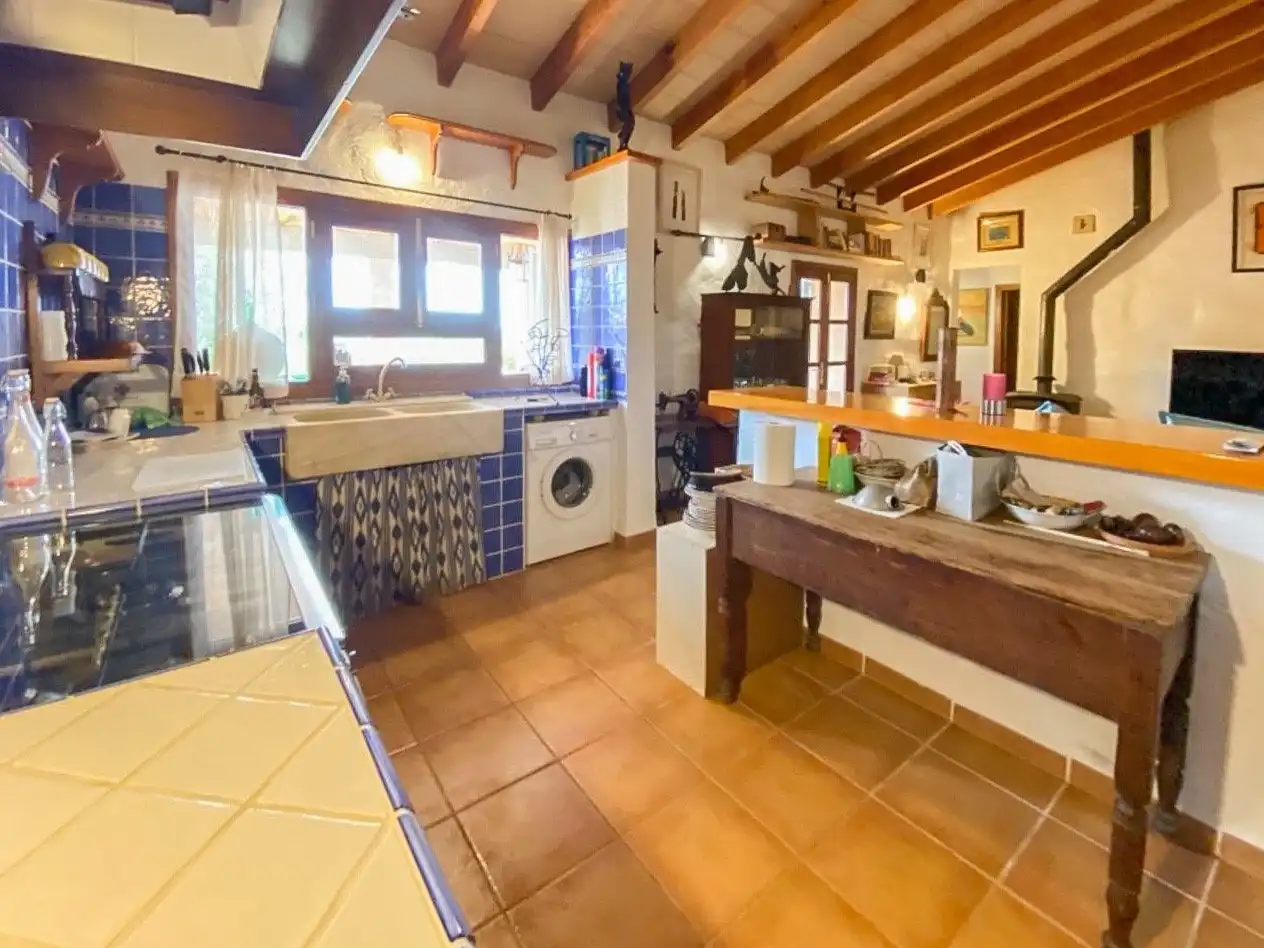 Country house with pool for sale in Zona Periurbana, imagen 17