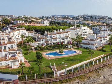 Apartament en venda a Calahonda