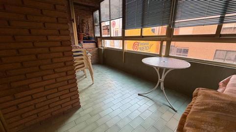 Foto 5 de Pis en venda a Feria, Albacete