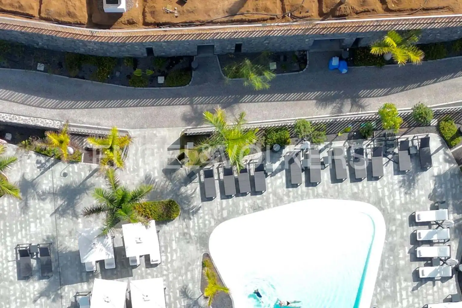 Flat with pool for sale in Abama, imagen 29