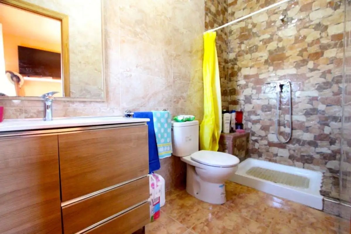 Casa amb jardí en venda a Albudeite, imagen 27