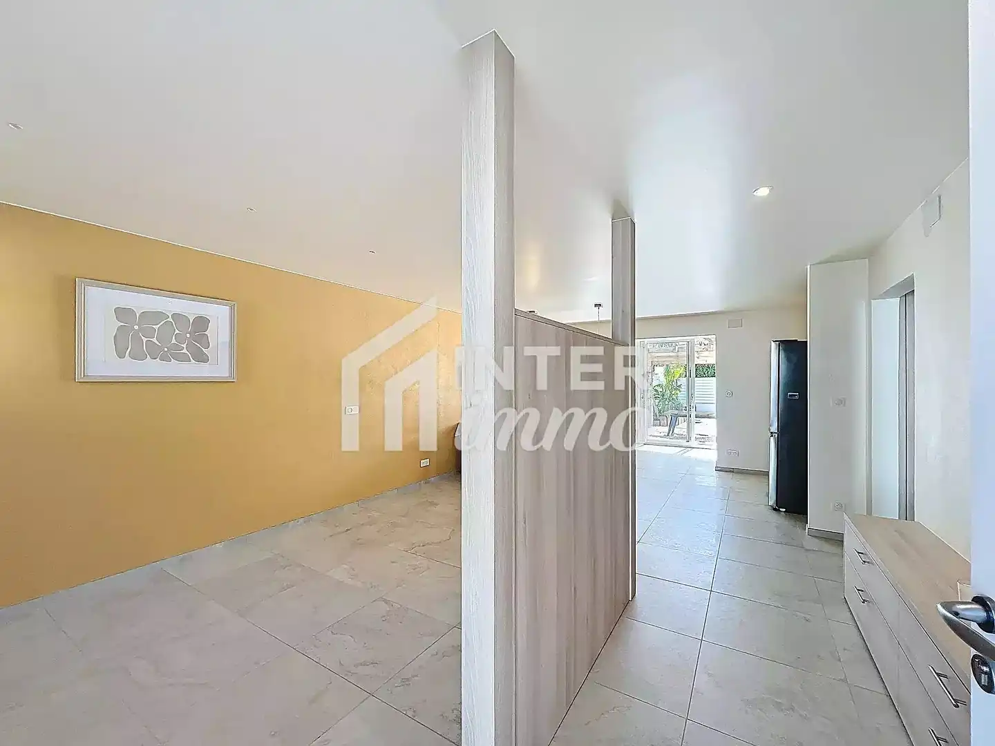 House with garden for sale in PENI 168 B, imagen 7