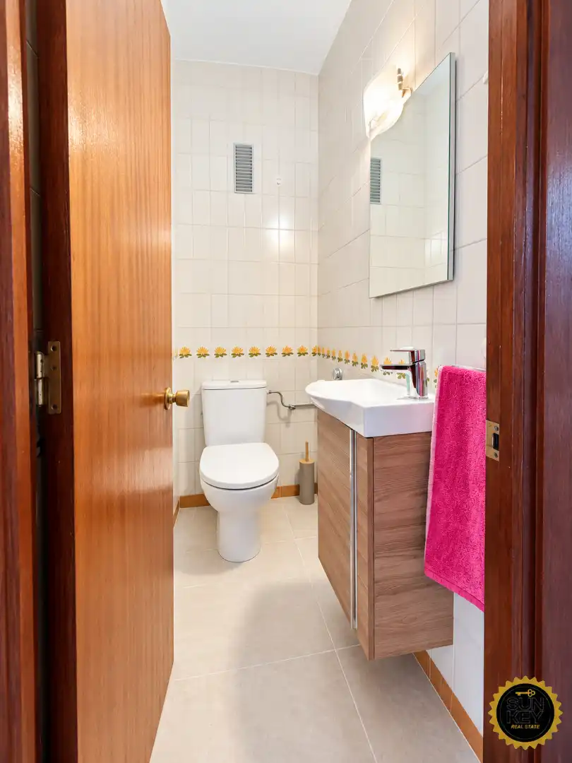 Piso con ascensor en venta en Puerto de Mazarrón, imagen 31