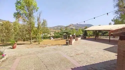 Terreny residencial en venda a Olvera, imagen 5