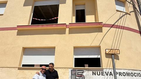Foto 2 de Pis en venda a Roda de Berà, Tarragona