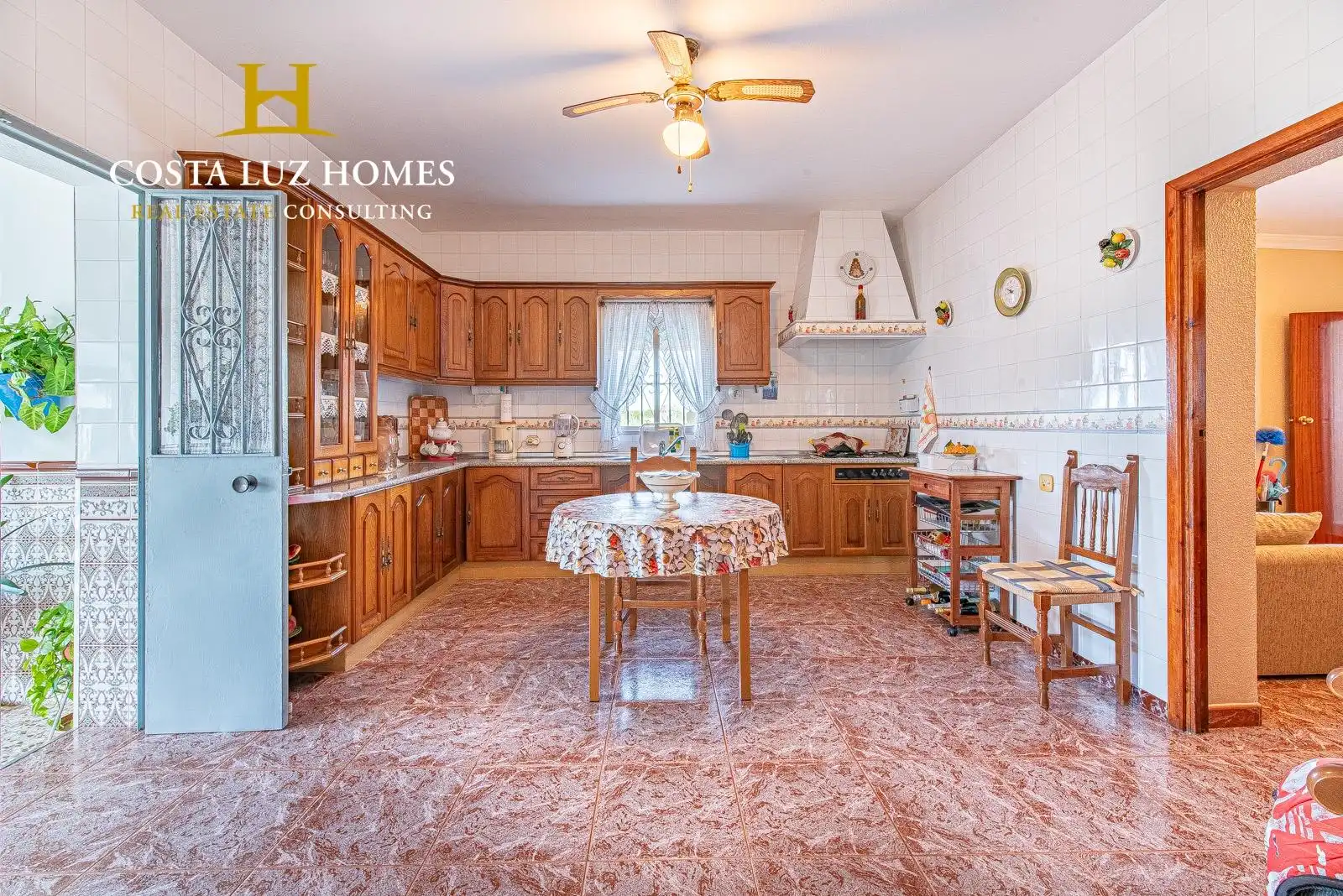 Casa con jardín en venta en Arcos de la Frontera, imagen 17