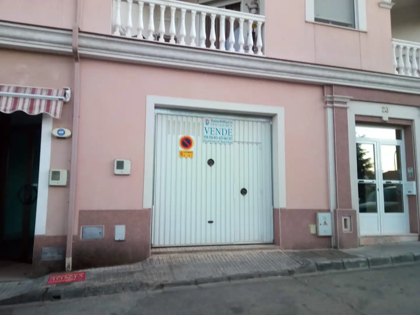 Commercial properties for rent in Monesterio