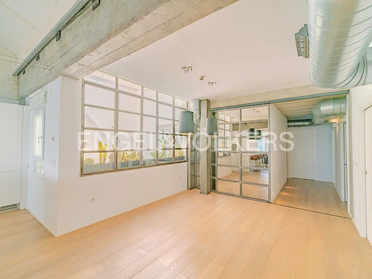 Penthouse mit Aufzug zum Verkauf in Avinguda Juan Bautista Lafora, imagen 21