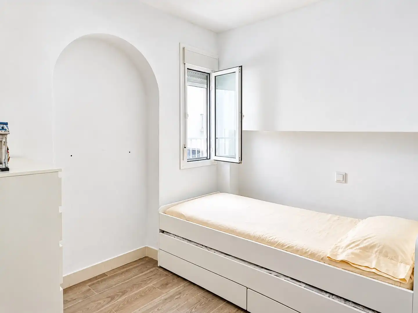 Apartament en venda a Calle Padre Lerchundi, Playa Cruz del Mar