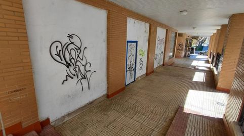 Local comercial en zona Palomera