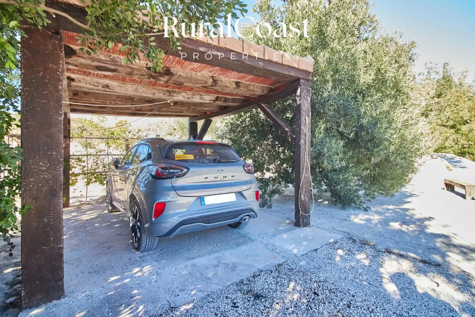 Xalet amb piscina en venda a La Puerta, imagen 19