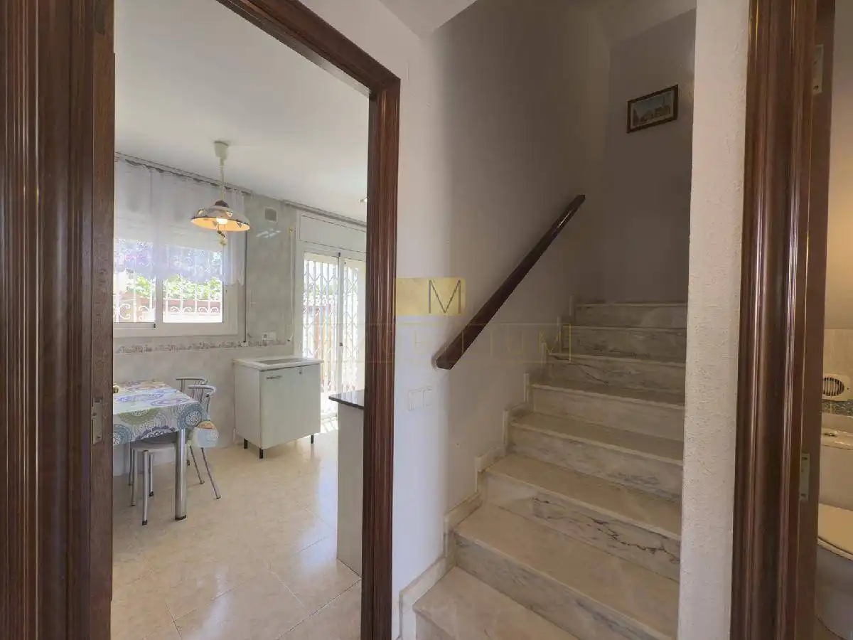Casa o xalet en venda en Sant Pere de Ribes amb Aire condicionat, Calefacció i Jardí privat