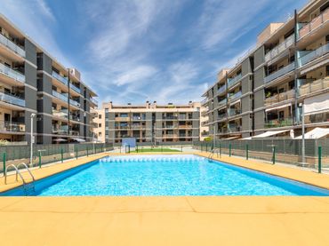 Pis amb piscina en venda a Carrer del Tresmall 12