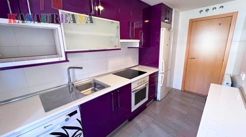 Foto 2 de Pis en venda a Hospital, Madrid