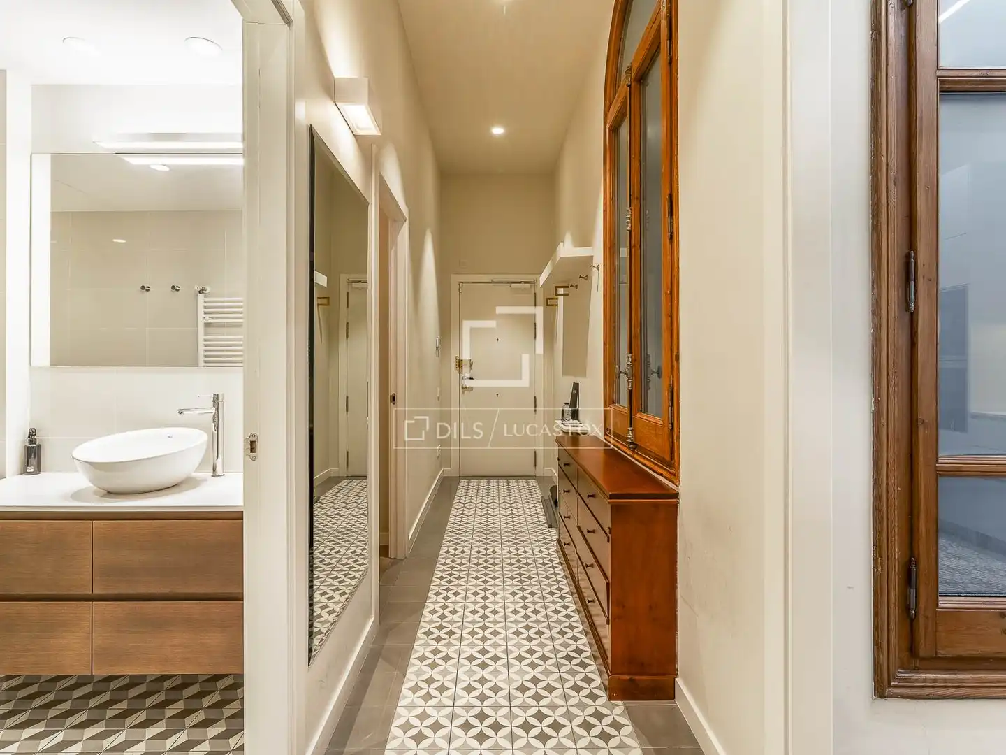 Baño de Piso en venta en Eixample