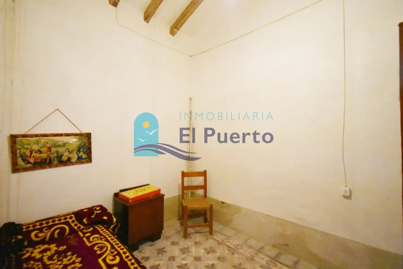 Casa o chalet en venta en Cartagena con Trastero, Amueblado y Alarma