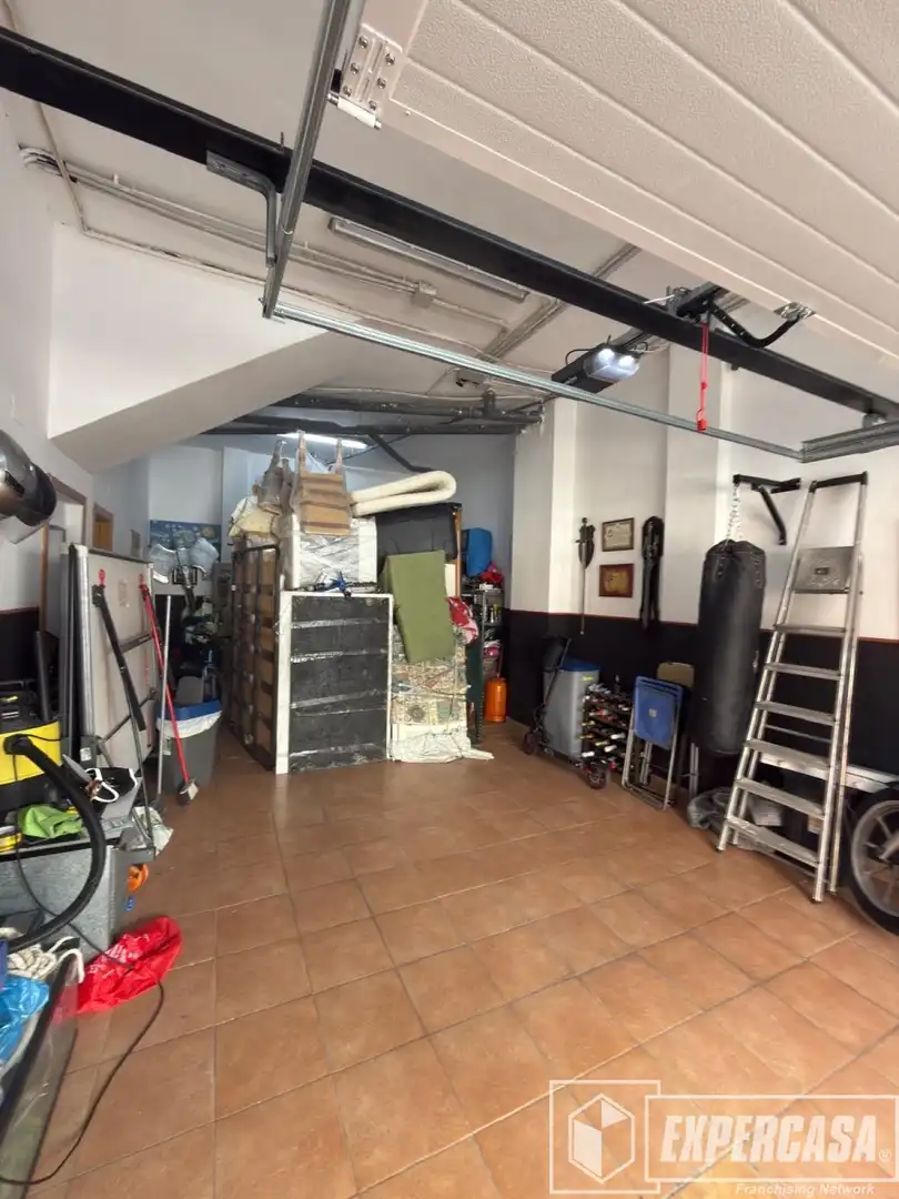 Casa o xalet de lloguer en Picassent amb Aire condicionat, Calefacció i Terrassa