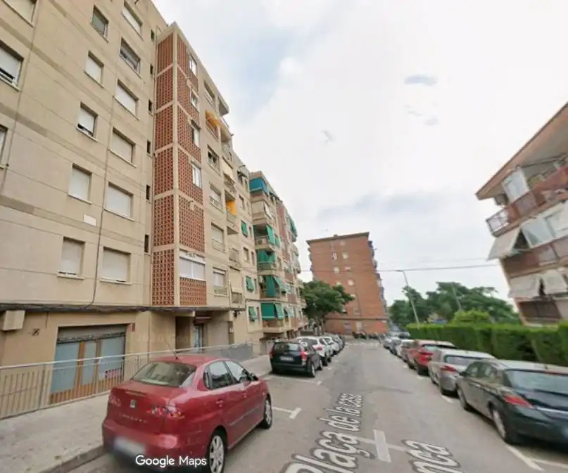 Piso con ascensor en venta en Casablanca, imagen 2