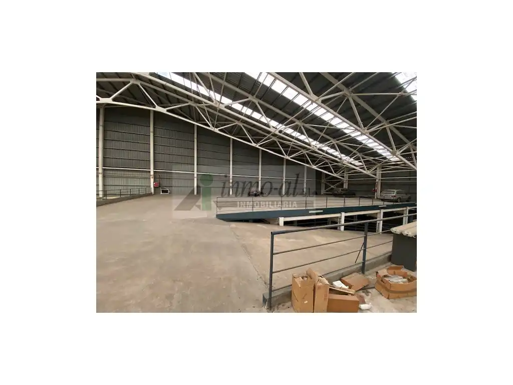 Nave industrial en venta en Les Alqueries / Alquerías del Niño Perdido