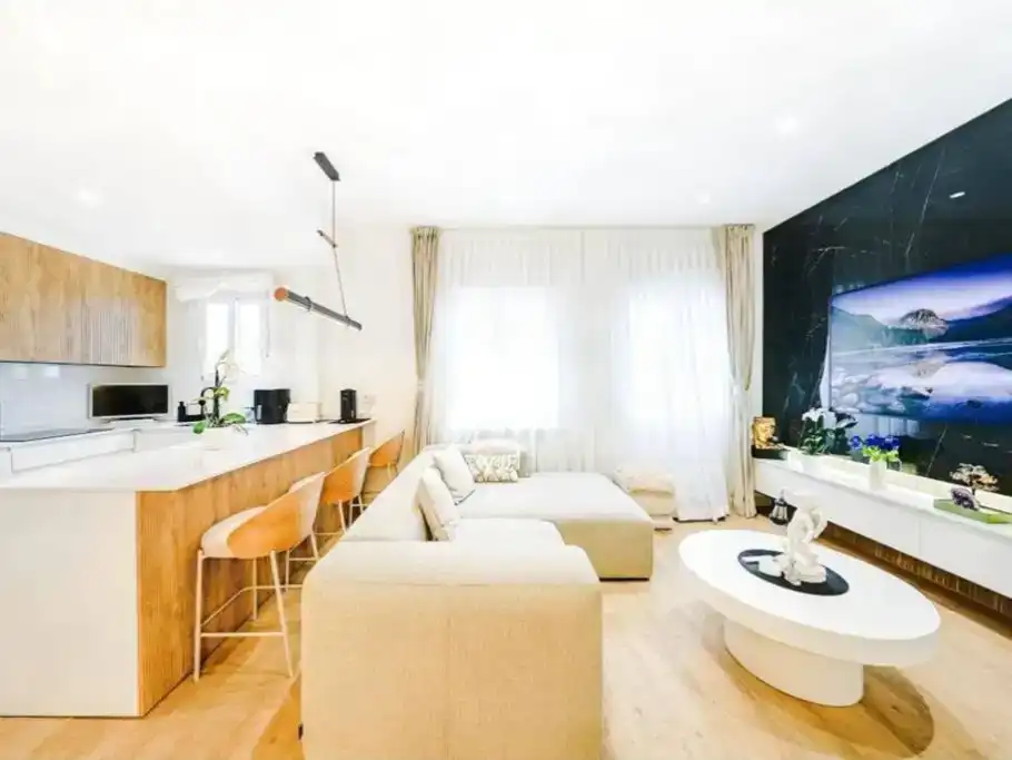 Fotografía del inmueble reportado: 2.800 €/mes — Lista, Madrid