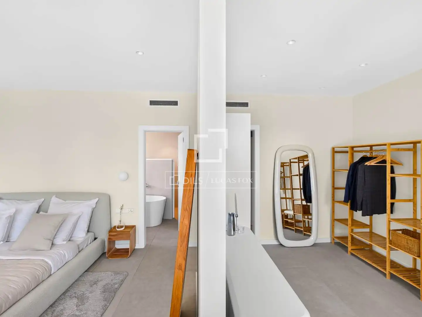 Detached house with pool for sale in Centre, imagen 25