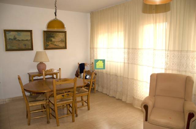 Casa adosada en Venta en Chinchilla de Monte-Aragón